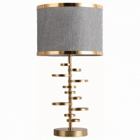 Настольная лампа декоративная Alfa-Light F0224 F0224-06