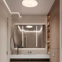 Потолочный светильник Sonex Gamma Mitra Led 7759/36L