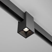 Трековый светильник Technical TR121-4-7W-DS-B Alfa