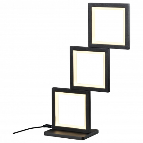 Настольная лампа декоративная Alfa-Light F3924 F3924-29