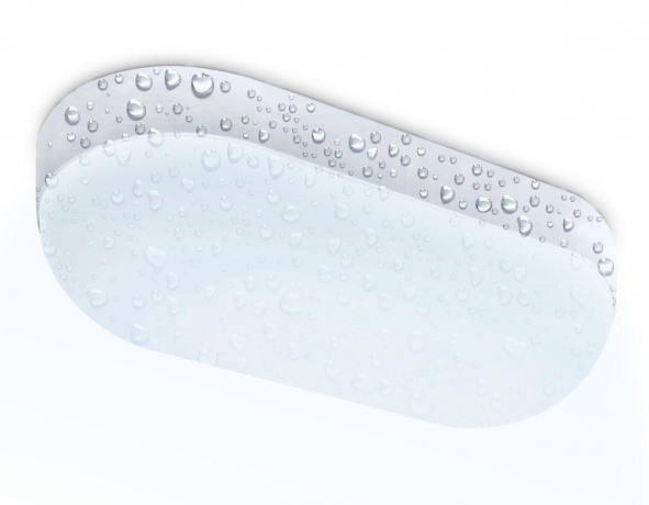 Накладной влагозащищенный светильник Ambrella light Street ST8666 