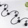 GRLSP-9821-06 Светодиодный спот LOFT (Lussole) BAY SHORE 