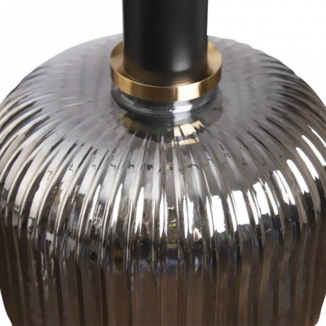 Подвесной светильник LOFT IT Iris 2070-B+BL 