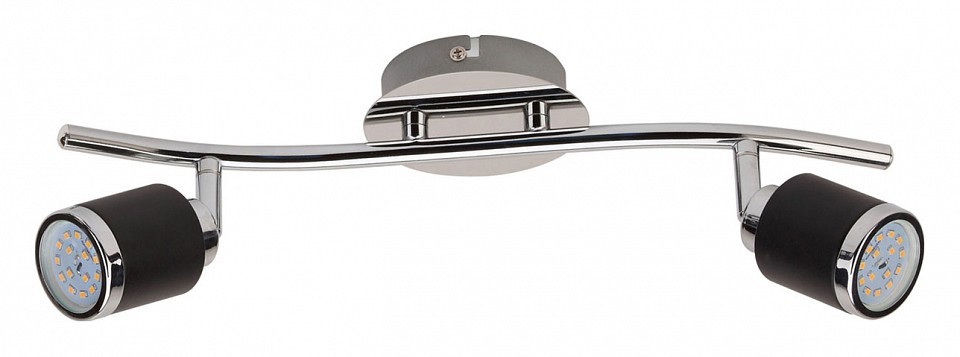 Спот TopLight Lorena TL1257Y-02BC 