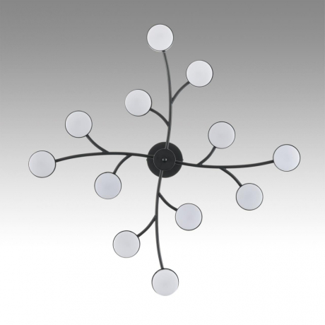 Люстра на штанге Lumion Torina 8117/12 