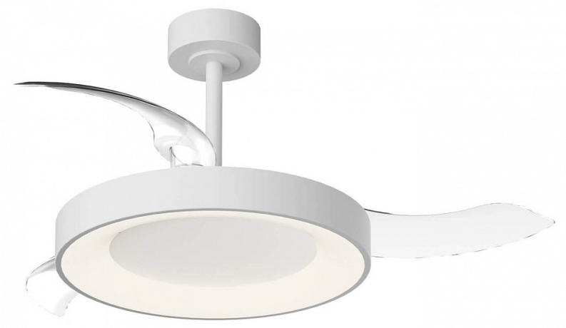 Светильник на штанге Nowodvorski Iris 9010 