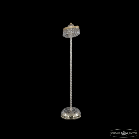 Торшер Bohemia Ivele Crystal 19273T4/45IV-138 G 