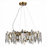 Подвесная люстра ST Luce Ancona SL1227.303.08 
