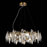 Подвесная люстра ST Luce Ancona SL1227.303.08 