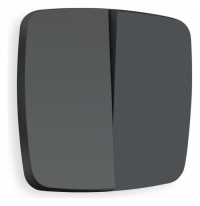 Клавиши для выключателя двухклавишного Ambrella Volt OMEGA OP9030