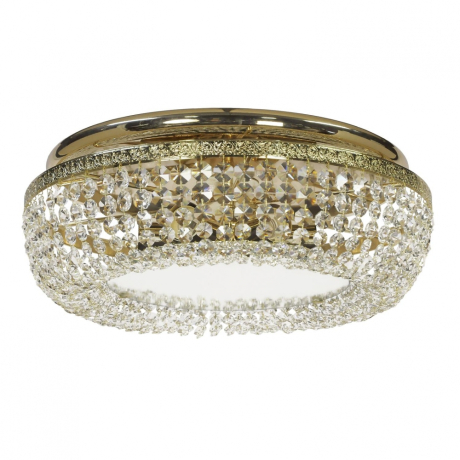 Потолочная люстра Arti Lampadari Favola Favola E 1.4.45.501 G 