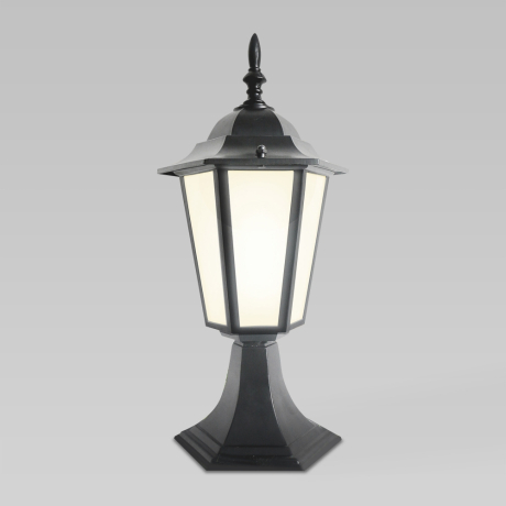 1004S черное золото Уличный ландшафтный светильник Elektrostandard (a035743)