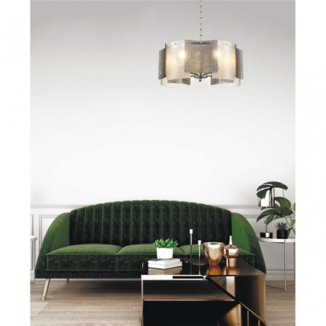 Нарушена упаковка!  <738567> Люстра подвесная Lumion Moderni Dandy 6594/5