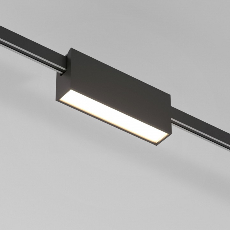 Накладной светильник Elektrostandard Esthetic Magnetic a065423 