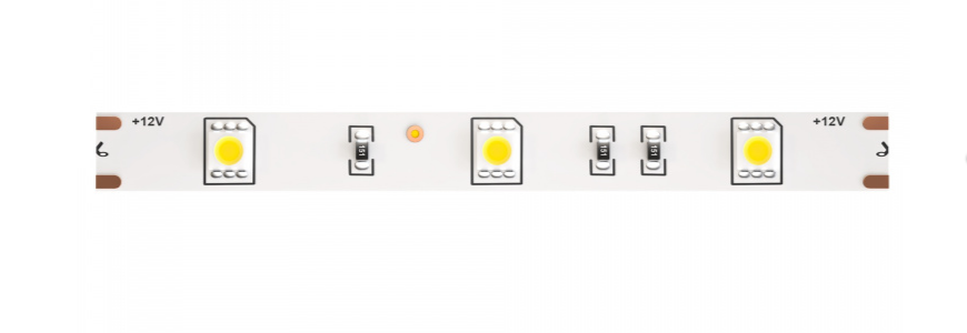 Лента светодиодная Maytoni Led Strip Led strip 10126