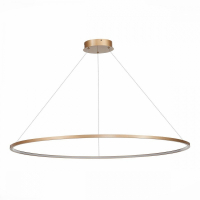 Подвесная светодиодная люстра St Luce IN ST603.243.57