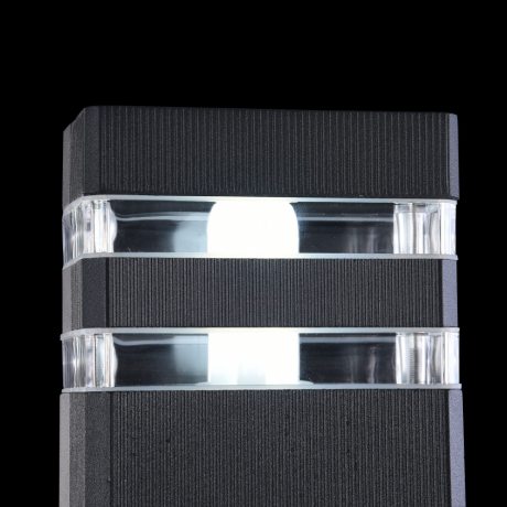 O578WL-02B Уличный настенный светильник Maytoni Unter den Linden