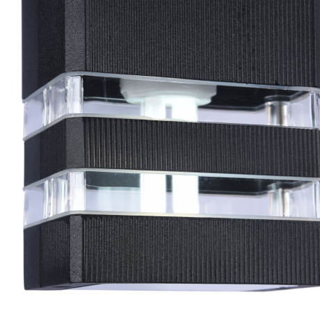 O578WL-02B Уличный настенный светильник Maytoni Unter den Linden