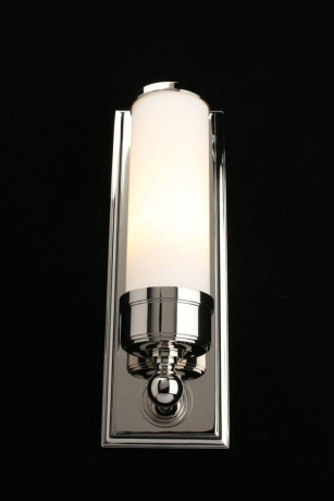 Бра с лампочкой APLOYT APL.804.11.01+Lamps 