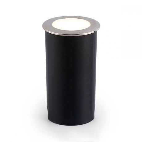 Ландшафтный светильник в грунт Ambrella light Street ST6513