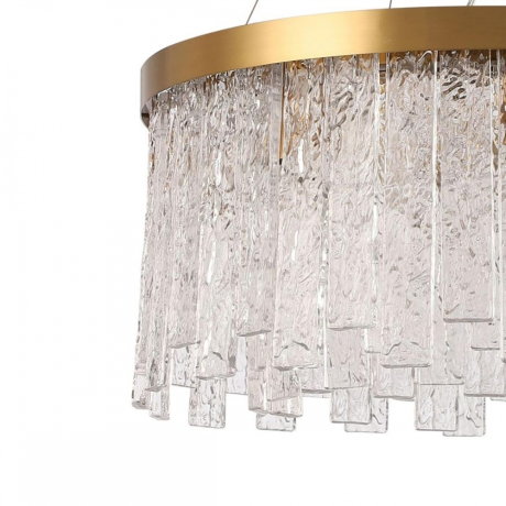 Подвесная люстра Stilfort Frostyle 2155/05/08P 