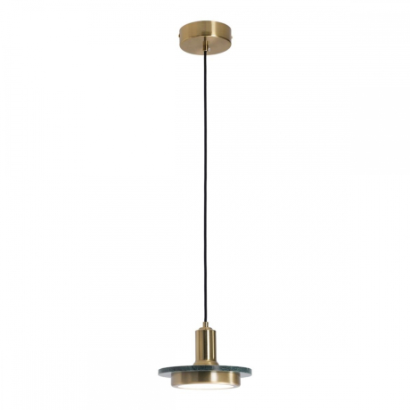 Подвесной светильник Lussole LSP-7520 