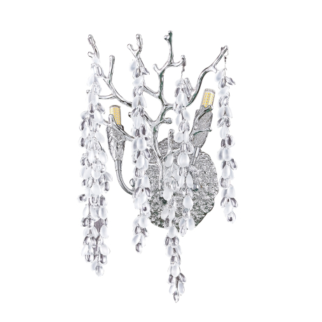 Бра Divinare Salice 3135/26 AP-2 