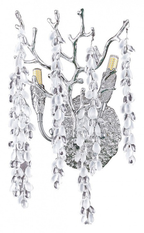 Бра Divinare Salice 3135/26 AP-2 