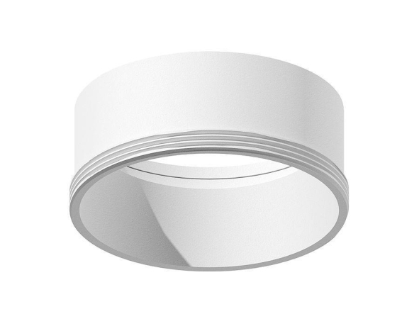 Насадка передняя для корпуса светильника с диаметром отверстия D60mm Ambrella light Diy Spot N6110 