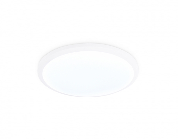 Потолочный светодиодный светильник Ambrella light ORBITAL AirFZ1230 