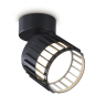 Спот с лампочкой Ambrella light  TN71159+Lamps 
