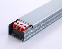 Блок питания для светодиодной ленты 24V 300W 12.5A IP20 185-260V 195*35*22 GS8828 Ambrella light ILLUMINATION LED Driver GS8828