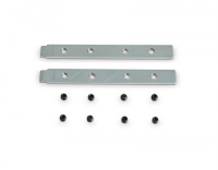 Соединитель для корпуса Magnetic в натяжной потолок (2шт) Ambrella light TRACK SYSTEM GL3619