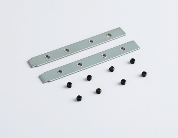 Соединитель для корпуса Magnetic в натяжной потолок (2шт) Ambrella light TRACK SYSTEM GL3619 