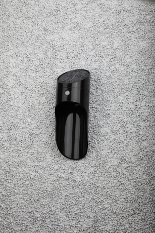 Фасадная подсветка Призма с датчиком движения на солнечных батарейках Эра ERAFS050-43 (Б0044491)