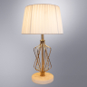 Настольная лампа Fire Arte lamp A4035LT-1GO 