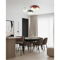 Потолочный светильник Sonex Avra Confy 7690/26L