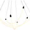 Подвесная люстра F-promo Hammock 4468-4P