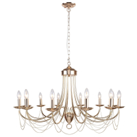 Люстра с лампочками F-Promo Plini 2591-12P+Lamps