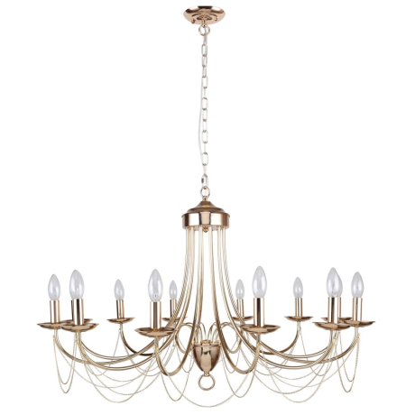 Люстра с лампочками F-Promo Plini 2591-12P+Lamps 
