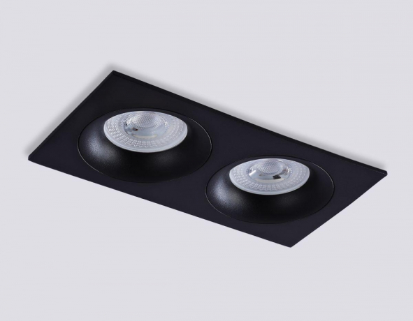 Встраиваемый светильник Ambrella Light Techno Spot Standard Tech TN102734 