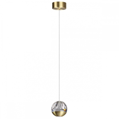 Подвесной светильник ODEON LIGHT L-VISION 5101/5L 