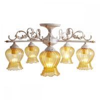 Потолочная люстра Abrasax SX703