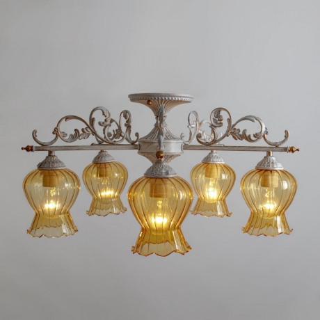 Потолочная люстра Abrasax SX703 