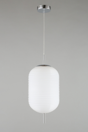 Подвесной светильник с лампочкой APLOYT APL.316.26.01+Lamps 