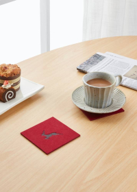 Плейсмат декоративный Eglo ANDASIBE (420173)