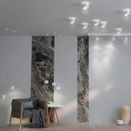 Подвесной светильник Novotech Giro 358967 