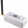 Контроллер-регулятор цвета RGB Wi-Fi для смартфонов и планшетов Lightstar 410954