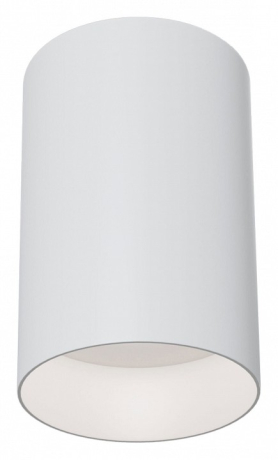 Накладной светильник Maytoni Technical Slim C014CL-01W 