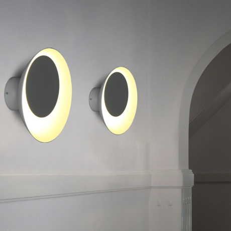 Бра Twirl D25 Grey/Green ImperiumLoft TWIRL01 (102164-26) 